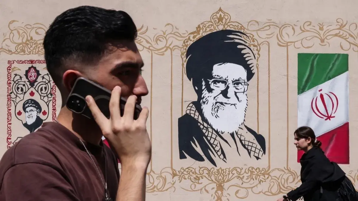 ما الذي يخبرنا عنه اغتيال رجل دين سني بإيران (أ ف ب) ما الذي يخبرنا عنه اغتيال رجل دين سني بإيران (أ ف ب)
