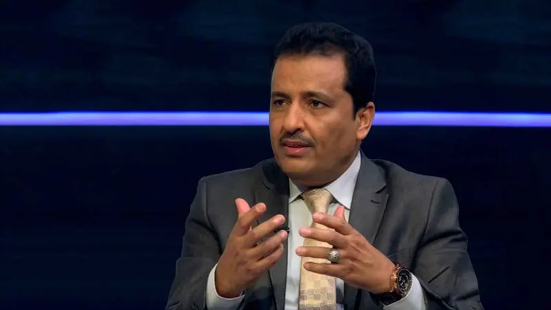 فيديو - أنور التميمي: لم يكن جنوب اليمن ليتحرر من الإرهابيين والقاعدة لولا الدعم الإماراتي