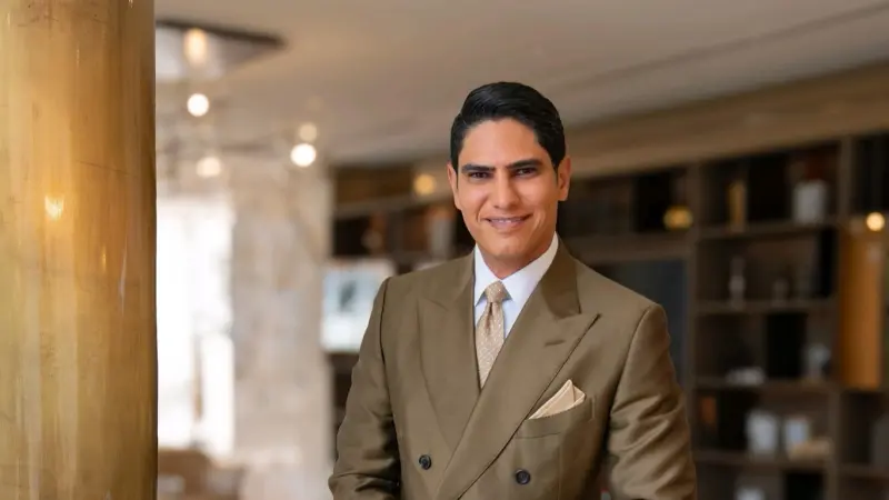 بين ياسمين صبري وهيفاء وهبي.. حياة أحمد أبو هشيمة الشخصية تثير الجدل من جديد