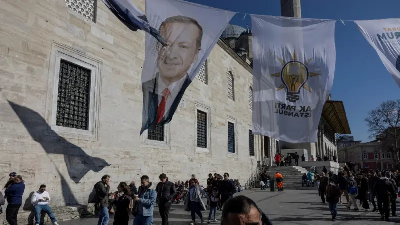 فيديو - في تركيا.. الدعاية الانتخابية تكتسح شبكات التواصل الاجتماعي