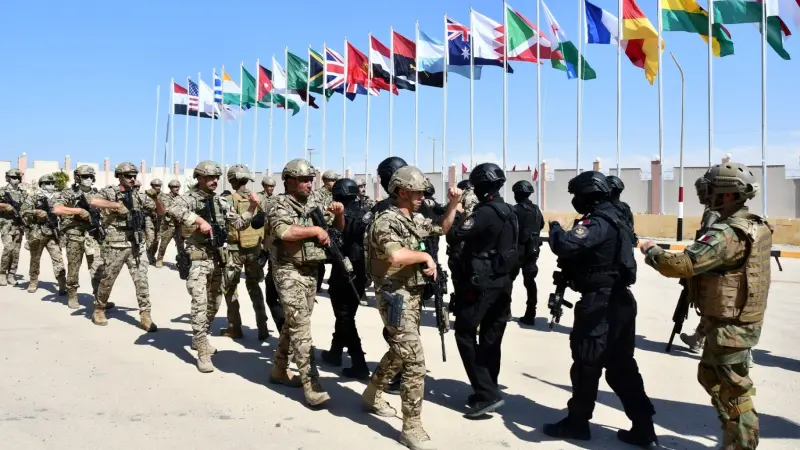 الناتو العربي.. هذه مهامه وعدده وقدرته العسكرية على الردع