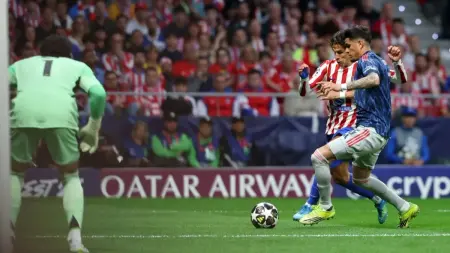 related_news_inside_blogsالقنوات الناقلة لمباراة أرسنال ضد أتلتيكو مدريد اليوم في دوري أبطال أوروبا مع الموعد والتشكيلة