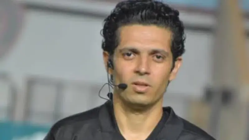 حكم مباراة الأهلي اليوم ضد بلدية المحلة.. الجميع يستعد لإثارة الجدل