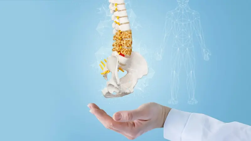 تحذير طبي.. هشاشة العظام تتحول إلى تهديد صحي عالمي