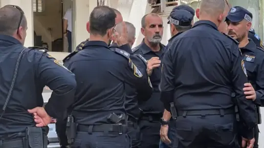 إسرائيلي الجنسية.. من هو منفذ عمليات الطعن في تل أبيب؟