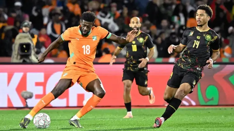 صدام مرتقب.. جدول مواعيد مباريات كأس أمم إفريقيا اليوم الأربعاء 31/12/2025 والقنوات الناقلة