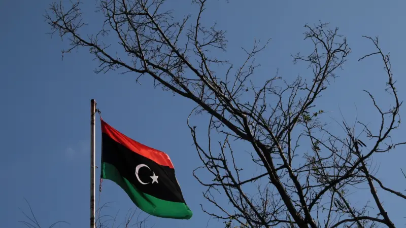 صورة - مومياء عمرها 7000 عام تعود إلى ليبيا بعد عقدين