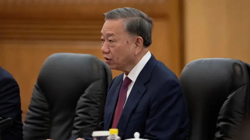 الصين تستضيف قادة أفارقة في أكبر قمة تعقدها منذ سنوات