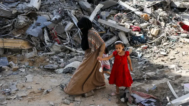 آخر تطورات مقترح وقف إطلاق النار في غزة.. "حماس" تٌجري تعديلات