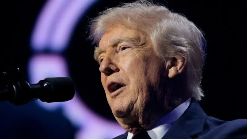 الجمهوريون يطالبون ترامب بخطة خروج من حرب إيران