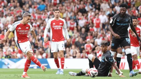 related_news_inside_blogsالقنوات الناقلة لمباراة أرسنال ضد باير ليفركوزن اليوم في دوري أبطال أوروبا مع الموعد والتشكيلة