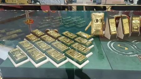 related_news_inside_blogsأسعار الذهب في مصر تعاملات اليوم الثلاثاء 17/3/2026.. نزيف عيار 21