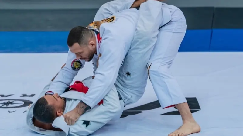 18 ميدالية إماراتية تزين بطولة آسيا للجوجيتسو في أبوظبي