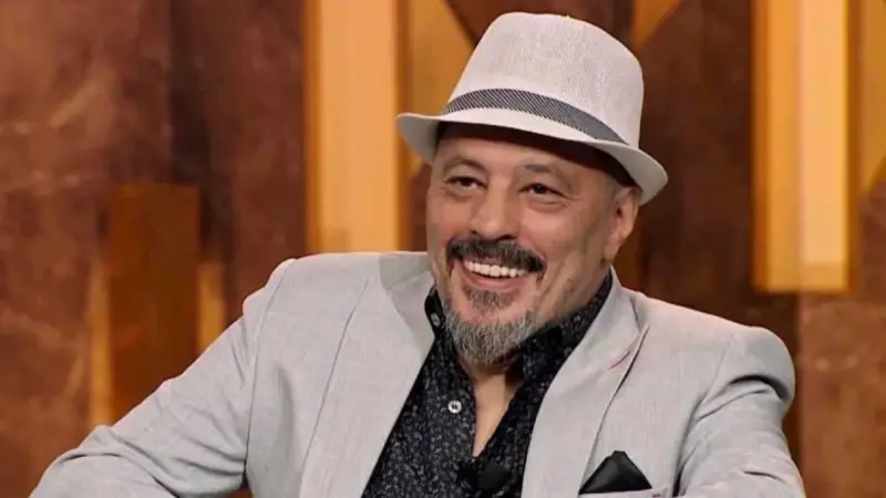 عمرو عبد الجليل على موعد مع الجمهور في فيلم "إشعار بالموت"