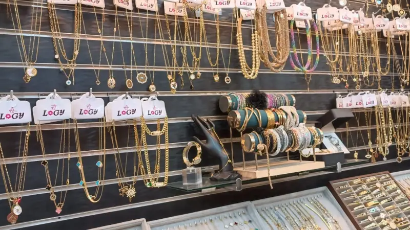 سعر الذهب في الأردن اليوم الاثنين 20/4/2026.. هبوط عيار 21 الآن