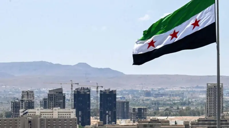 سوريا تعيد تسمية عبد المنعم رياض على أحد شوارعها.. مؤشر تقارب مع مصر؟