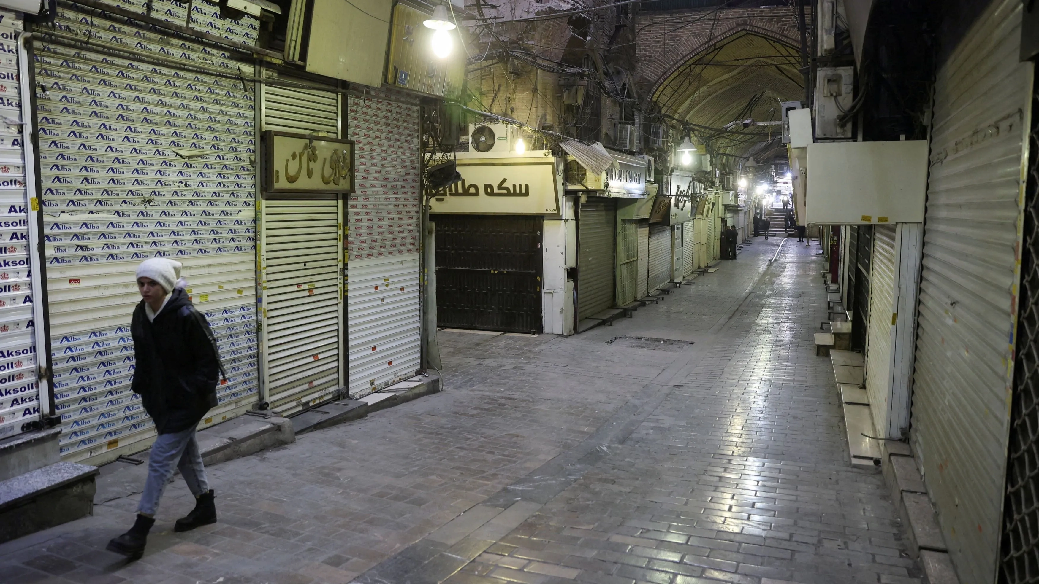 الهدوء يسود.. هل انتهت الاحتجاجات في إيران؟ 