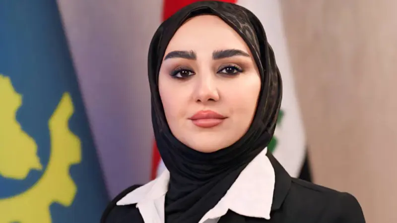 رئيسة هيئة الطاقة الذرية العراقية بالوكالة.. من هي ثناء جاسب الزجراوي؟