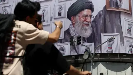 المشهد باختصار: استمرار المفاوضات بين أميركا وإيران.. وأزمة الجوع في اليمن تتفاقم