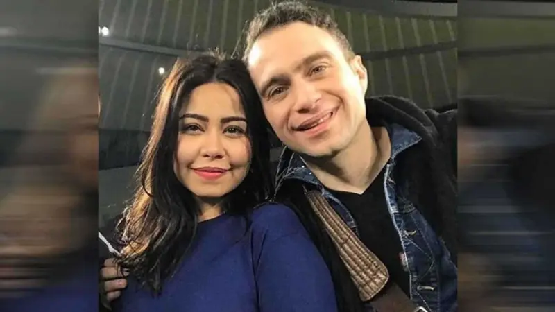 اعتذار شيرين عبد الوهاب لياسر قنطوش.. هل انفصلت مجددا عن حسام حبيب؟