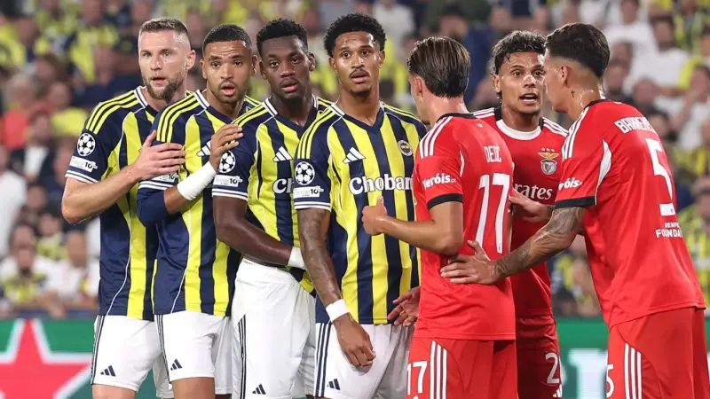 القنوات الناقلة لمباراة فناربخشة ضد بشكتاش اليوم في كأس تركيا مع الموعد والتشكيلة