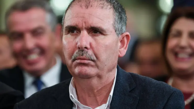 تونس.. ما سبب استقالة نور الدين الطبوبي من الأمانة العامة لاتحاد الشغل؟