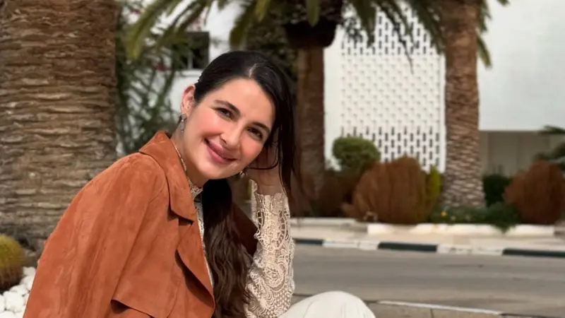 أول وآخر مرة.. شام الذهبي تنهي تجربتها الغنائية بهذا القرار