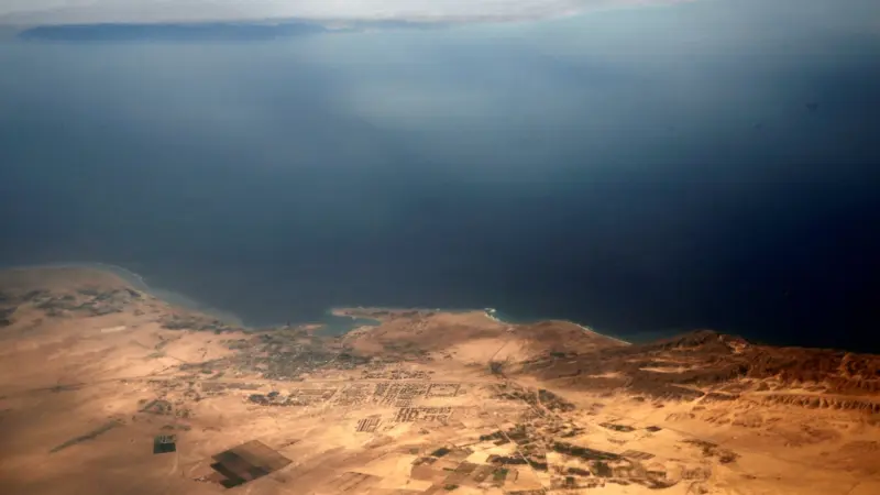 معلومات عن رأس بناس المطروحة للاستثمار.. وجهة مصرية خلابة