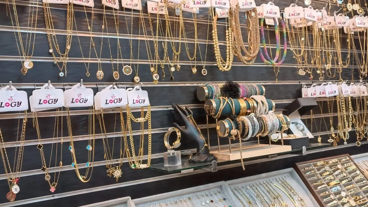 سعر مثقال الذهب اليوم في العراق عيار 21.. الصعود لا يتوقف