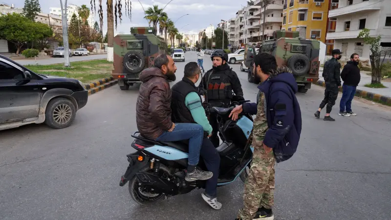 الداخلية السورية لـ"المشهد": الوضع مستقر والشغب مرفوض