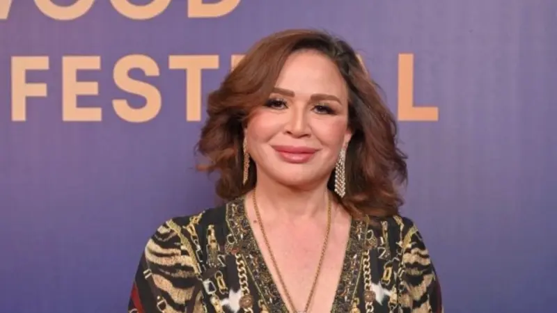 إلهام شاهين: العصمة بيدي شرط زواجي.. وأجهضت مرتين