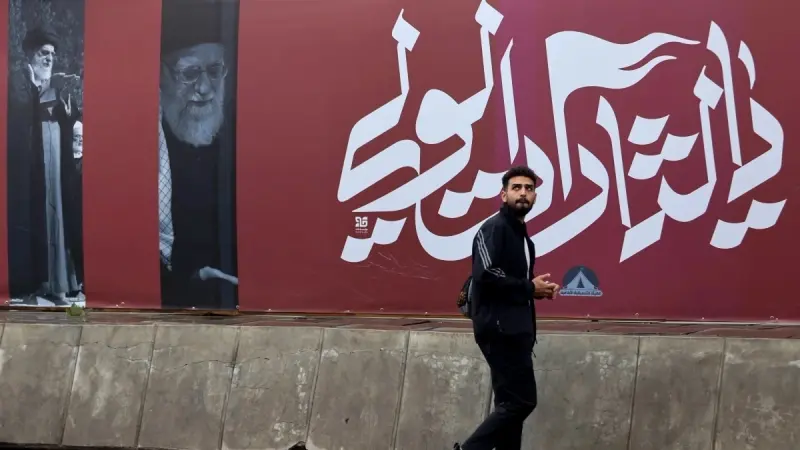 منظمات حقوق الإنسان تحذر من تصاعد الإعدامات ضد الشباب الإيراني