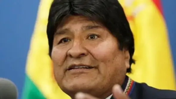 من هو إيفو موراليس مزارع الكوكا اليساري الذي حكم بوليفيا؟