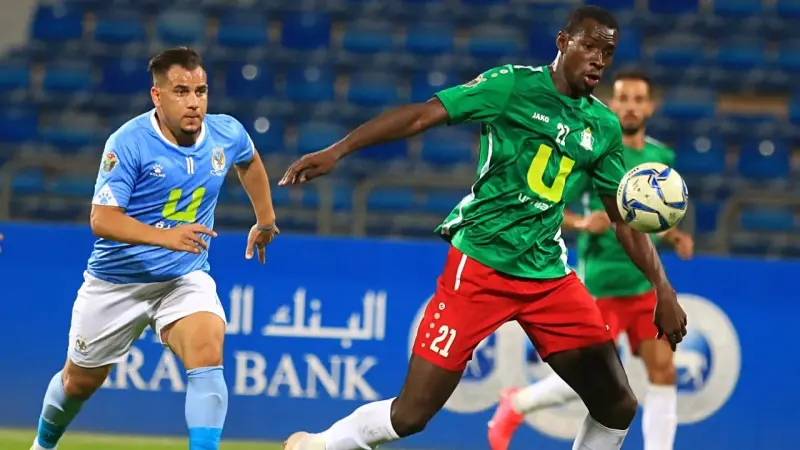 موعد مباراة كأس السوبر الأردني بين الفيصلي والوحدات والقنوات الناقلة