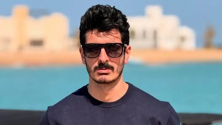 تفاصيل إخلاء سبيل التيك توكر شاكر محظور.. كم مبلغ الكفالة؟