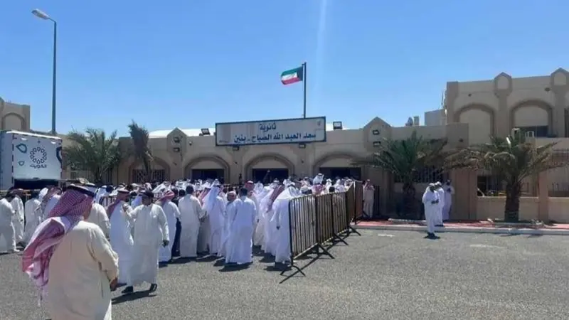 هذه شروط التصويت في انتخابات مجلس الأمة الكويتي 2024