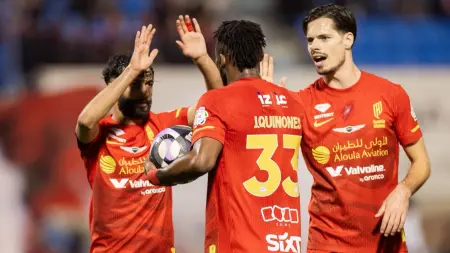 related_news_inside_blogsترتيب دوري روشن السعودي.. القادسية يتعثر أمام النموذجي