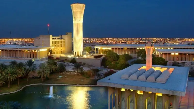 تصنيف أفضل الجامعات العربية 2024.. ما هو تصنيف جامعتك؟