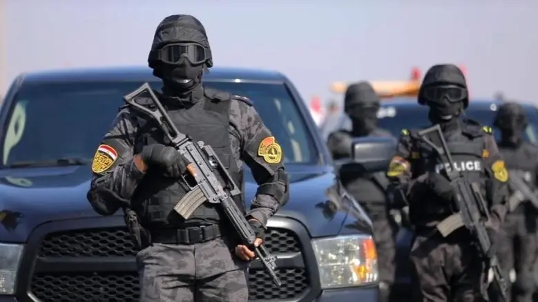 حركة تنقلات ضباط الشرطة 2025 في مصر