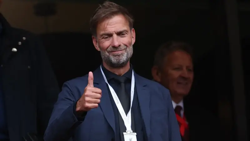 يورغن كلوب خيار تشيلسي لخلافة ماريسكا.. هل يقبل التحدي؟