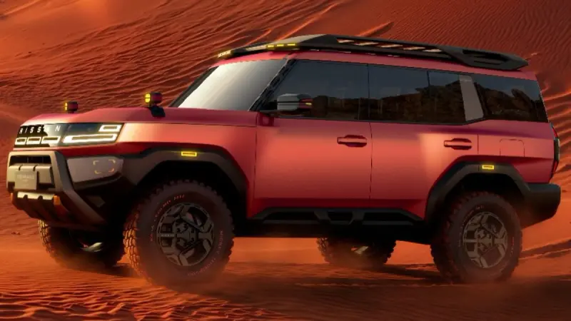 سعر ومواصفات تيرانو نيسان.. عودة قوية بروح عصرية