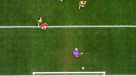 related_news_inside_blogsكأس العالم 2026 - اعتراف مثير من حارسي أستراليا بعد الخروج أمام مصر