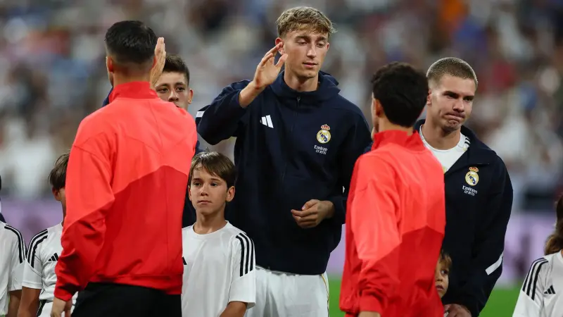 المشهد سبورتس: أزمات في ريال مدريد وبرشلونة.. وعودة مورينيو إلى بيته