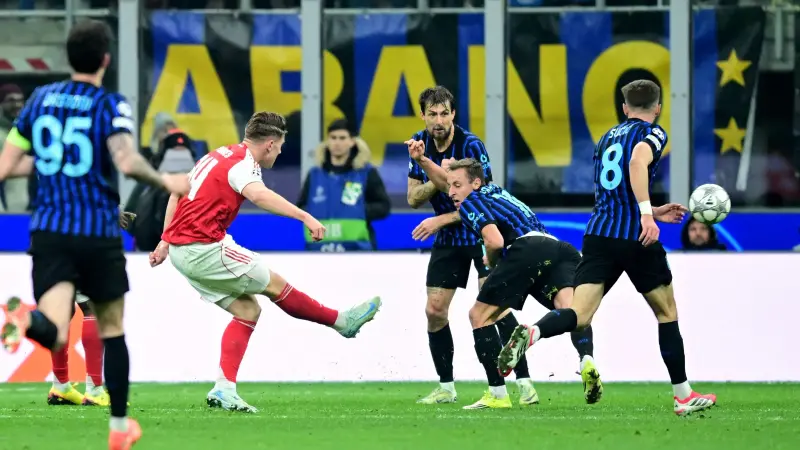 القنوات الناقلة لمباراة إنتر ميلان ضد بيزا اليوم في الدوري الإيطالي مع الموعد والتشكيلة