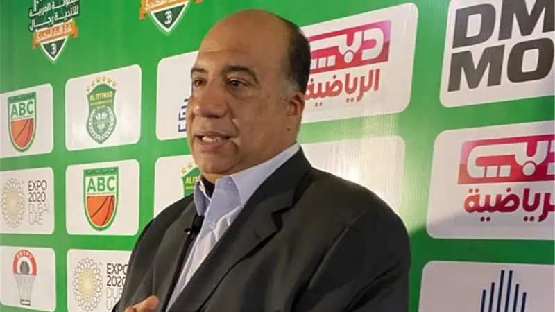 مصر - ما سبب استقالة محمد مصيلحي رئيس الاتحاد السكندري من منصبه؟