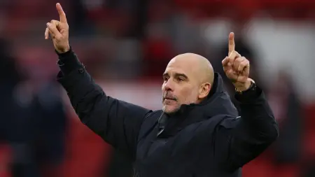 بعد رحيل ماريسكا عن تشيلسي.. تعليق مثير من غوارديولا