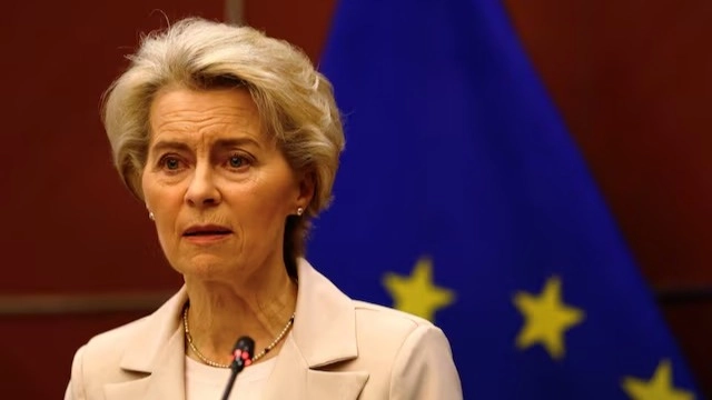 المفوضية الأوروبية: على روسيا إثبات التزامها بخطة السلام 