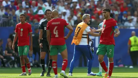related_news_inside_blogsنتيجة وملخص أهداف مباراة المغرب ضد فرنسا اليوم في كأس العالم 2026