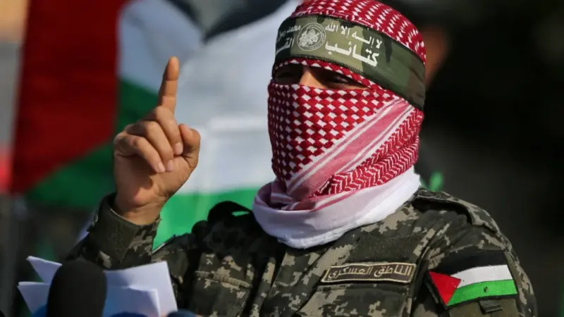 أبو عبيدة صوت "القسام" يظهر من جديد.. ما القصة؟