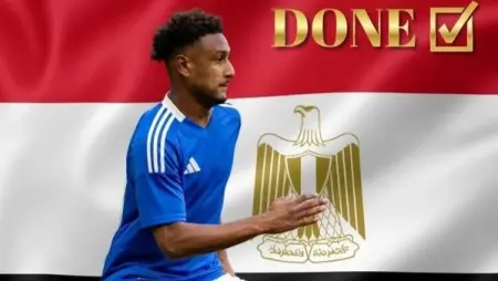 related_news_inside_blogsهيثم حسن يزين صفوف منتخب مصر لأول مرة قبل مباراتي السعودية وإسبانيا